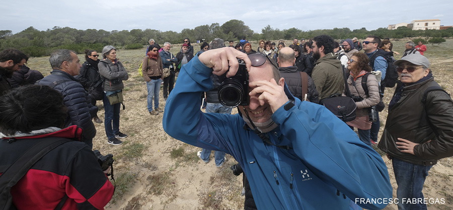 ‘Formentera Fotográfica’ tienta a los mejores ‘clicks’